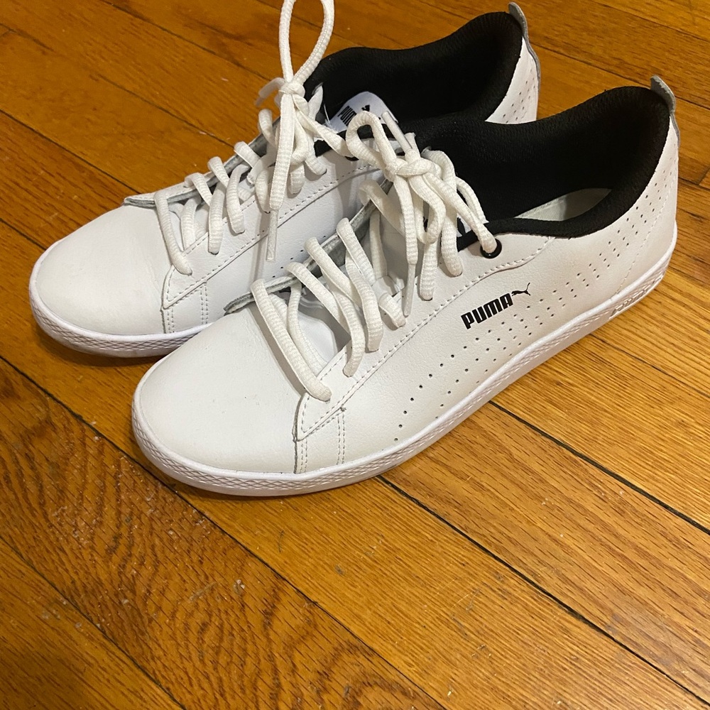 Puma sneakers